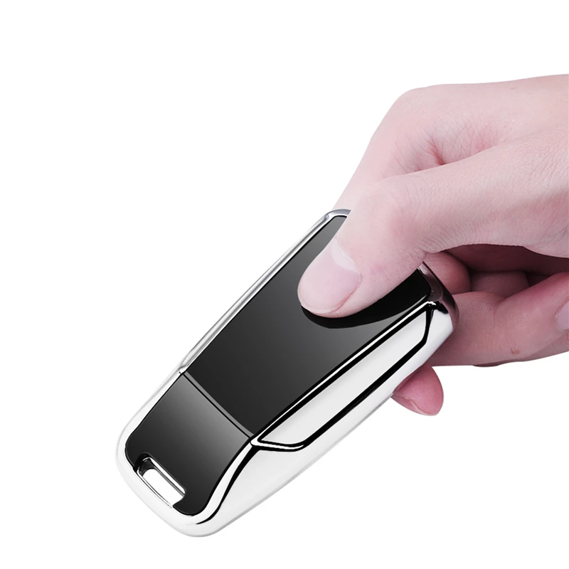 奥迪钥匙白底图 (7)