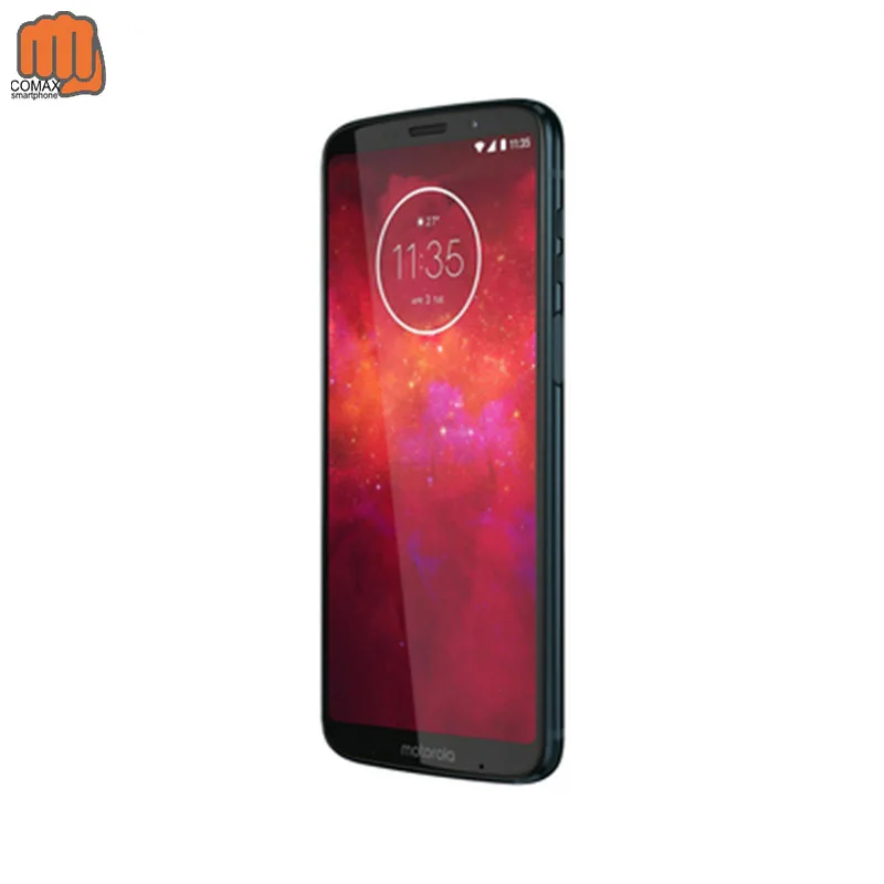 

Netcom Motorola moto z3xt1929 full Netcom Snapdragon 835 module mobile phone eight-core flagship Smartphone