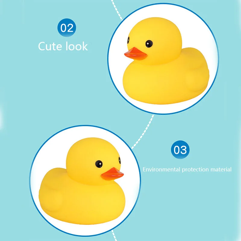 Rubber Duck
