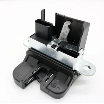 

REAR TRUNK LOCK LID LOCK LATCH FOR SEAT LEON FOR VW GOLF MK5 GOLF GTI GOLF MK6 5K0827505A 1K6827505E 5M0827505E 1P0827505D