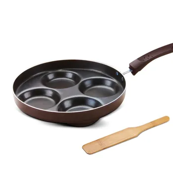 

24 Cm Fry Eggs Pan Cooking Eggs Pan Breakfast Eggs Frying Pan Fried Egg Molds