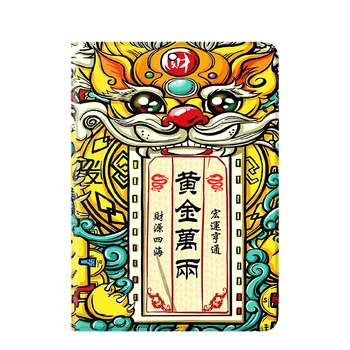 

ipad case for protection for iPad Air3 Air1 Air2 10.5 mini5 mini4 mini1 mini2 mini3 7.9 Ipad Pro9.7iPad pro10.5 with TPU Leather
