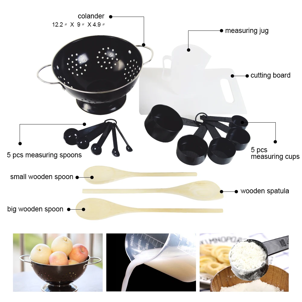 Набор кухонной посуды и принадлежностей|pots and pans set|cooking potpan set |
