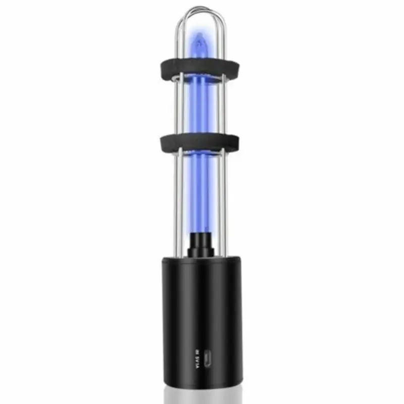 

UV Ultraviolet Lamp Germicidal Ozone Light Sterilization Multiple Functions G8TB
