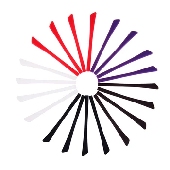 

2 pairs Eyeglass Eyewear Accessories Silicone Grip Hook Eye Glasses Accessories Temple Tip Holder Anti Slip Ear