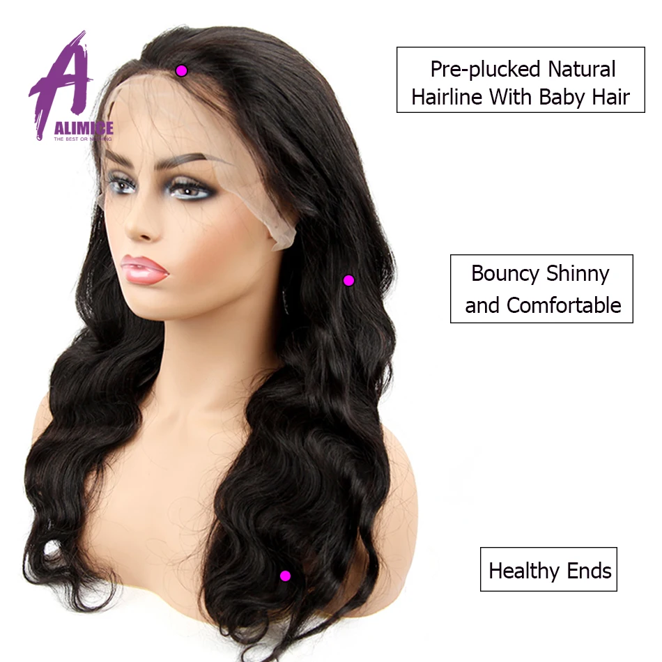 13x4-Lace-Front-Human-Hair-Wigs-Brazilian-Body-Wave-Hair-Wig-With-Baby-Hair-Natural-Black (2)