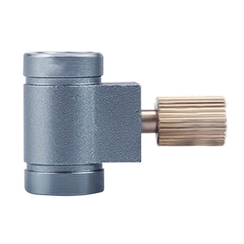 

Outdoor Camping Hiking Picnic Gas Tank Adapter Stoves Connector Conversion Split Type Gas Furnace Connector Outdoor Stoves ZJ