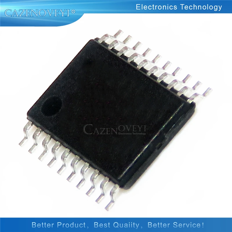 1pcs/lot STM8S103F3P6 TSSOP-20 In Stock | Электронные компоненты и принадлежности