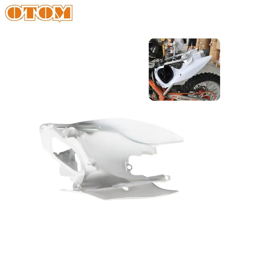 Крышка воздушной коробки OTOM боковые панели щит воздушного фильтра прекурсора