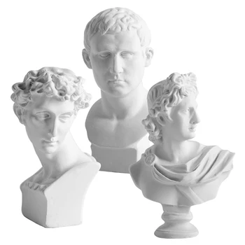 

NORDIC CREATIVE HOME ROOM VENUS SCULPTURED ORNAMENTS SOFT DECORATION OFFICE DESK SURFACE PANEL CRAFTS CHARACTER SMALL FURNISHING