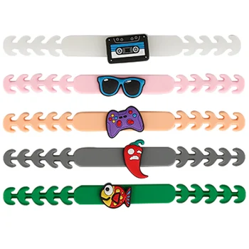 

Face Mask Ear Hooks Buckle Mask Fixing Buckle Adjustable Ear Strap Extension Disposable Mask Anti Lock Dust Mask Accessories