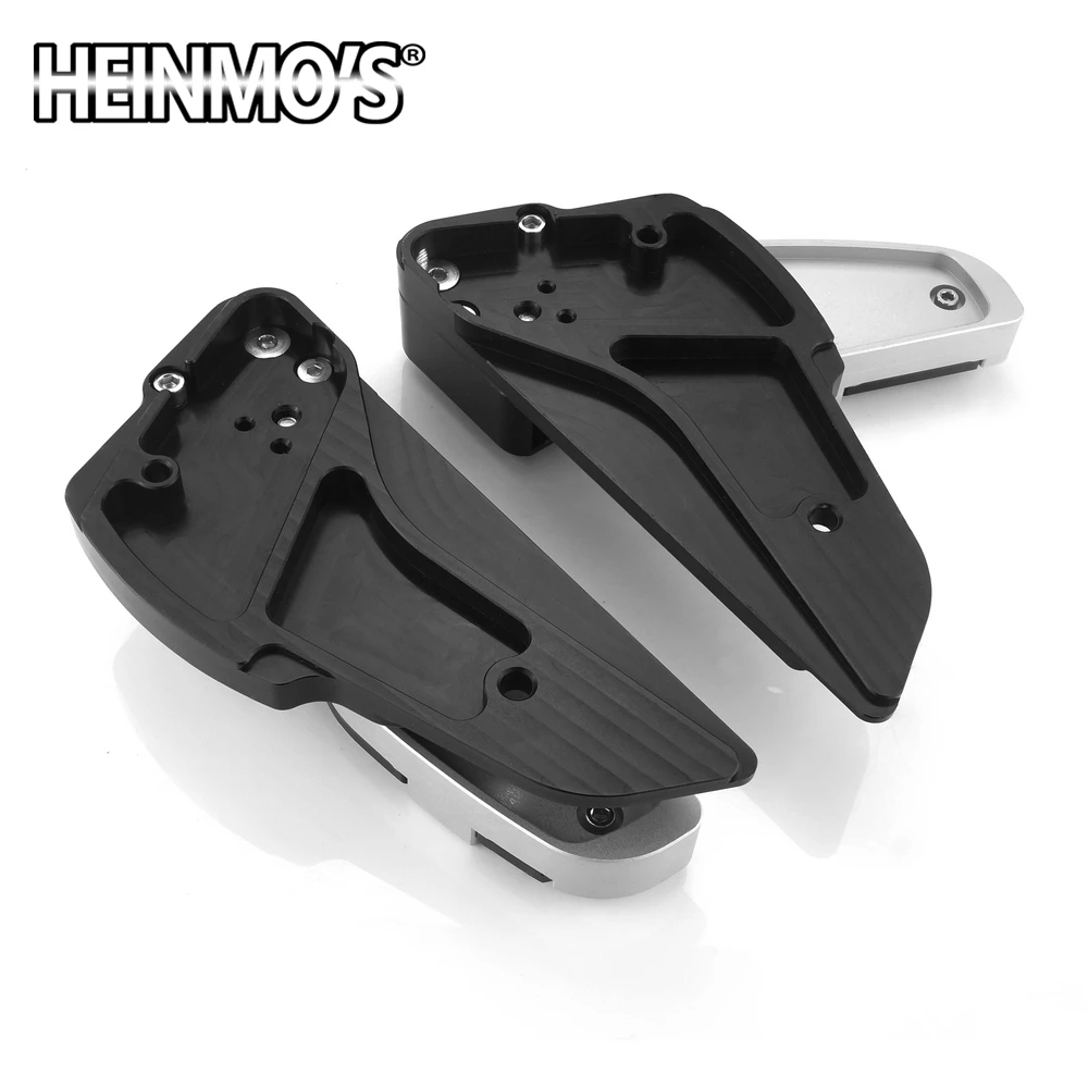 Для VESPA Primavera/SPRINT 150/125 2013 2018 2019 2020 пассажирские складные ножки для Piaggio аксессуары