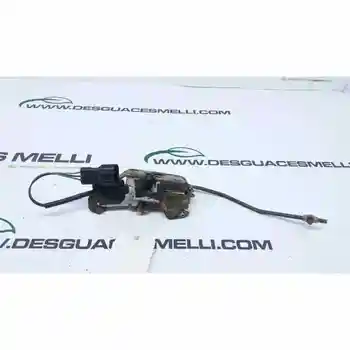 

HG030003A LOCK LEFT FRONT DOOR MITSUBISHI GALLOPER (HYUNDAI)