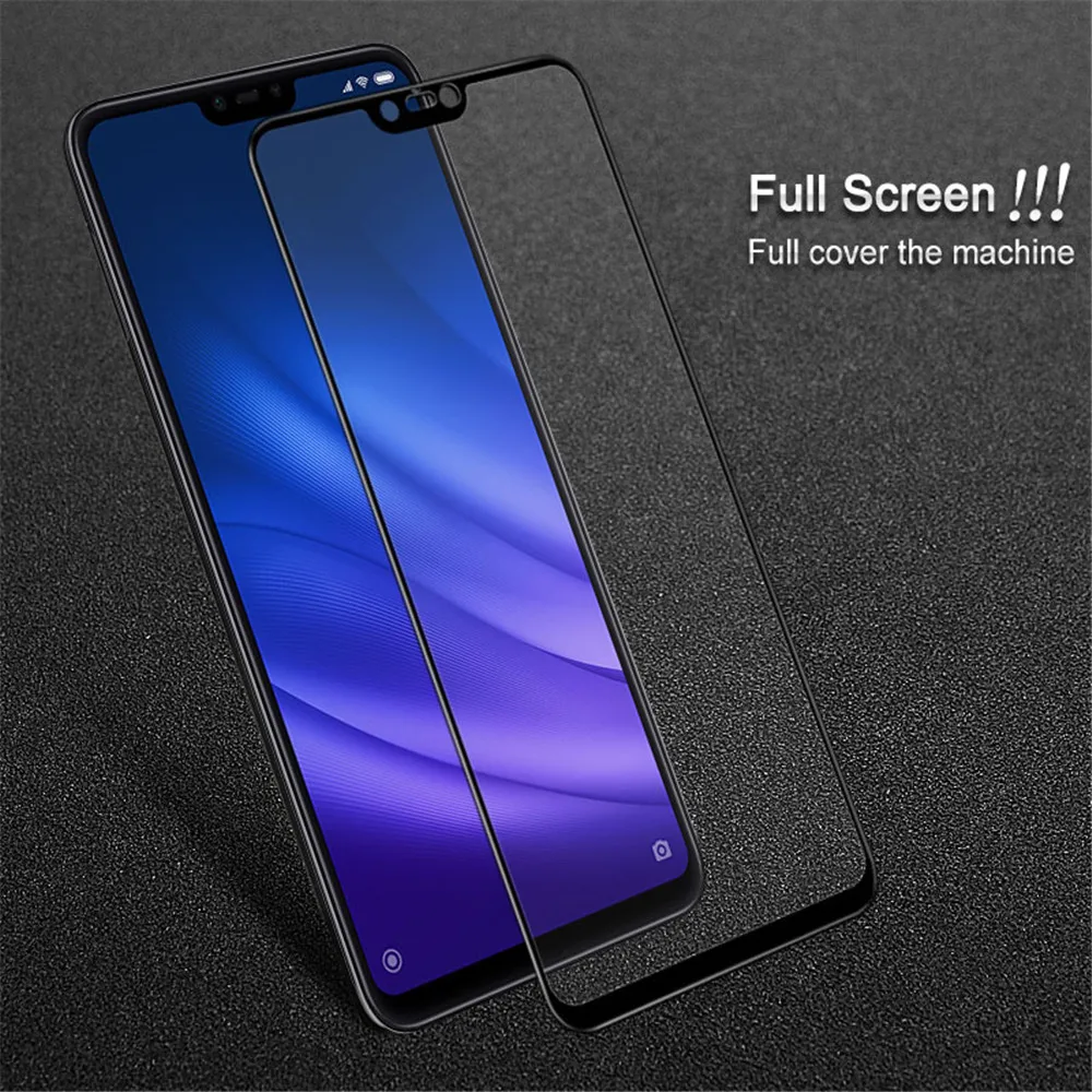 小米8 Lite  (4)
