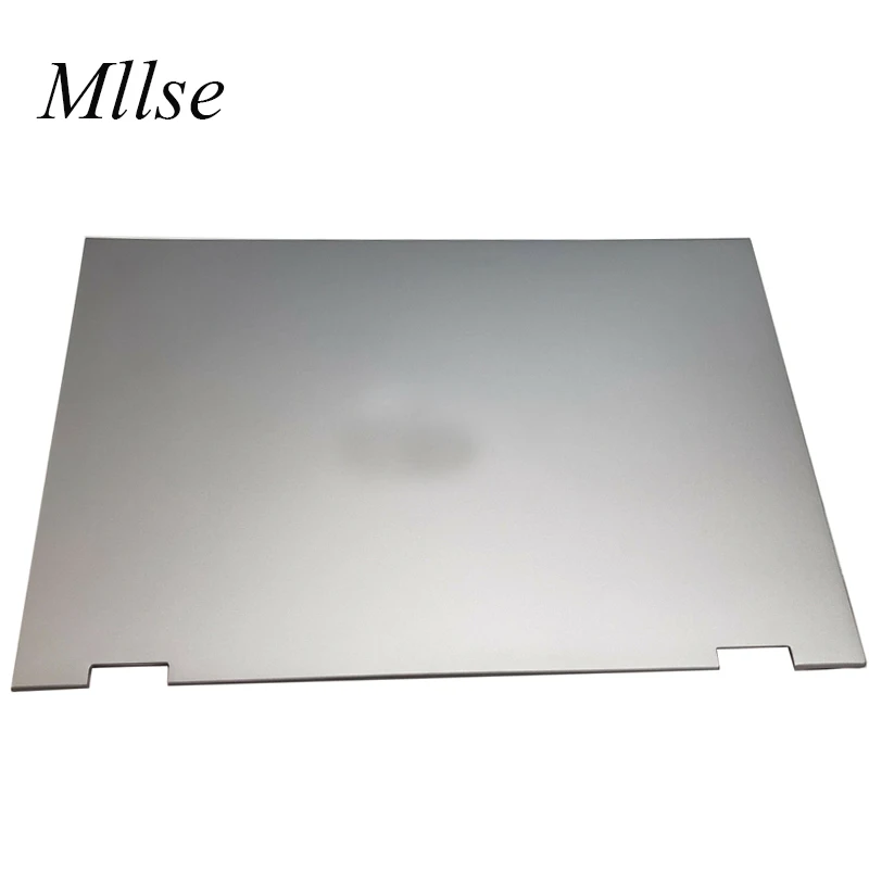 Новинка для ноутбука Dell Inspiron 13-7000 13-7347 7347 7348 ЖК-дисплей задняя крышка чехол серебристый 05WN1X 5WN1X 13,3"