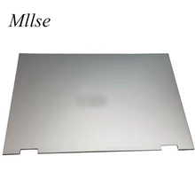 Новинка для ноутбука Dell Inspiron 13-7000 13-7347 7347 7348 ЖК-дисплей задняя крышка чехол серебристый 05WN1X 5WN1X 13,3"