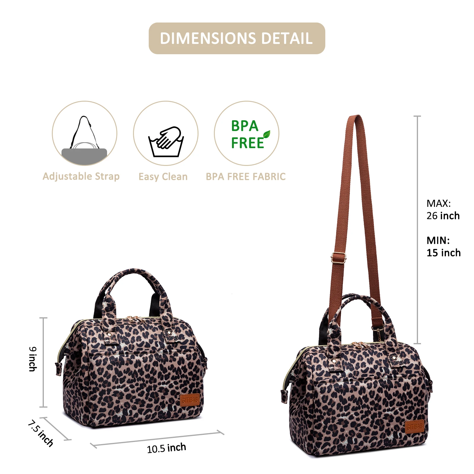 Cute Lunch Bag Delivery Food For Kid Work Insulated Japanese School Korean La Caja De Almuerzo Large Capacity Lonchera Accessory