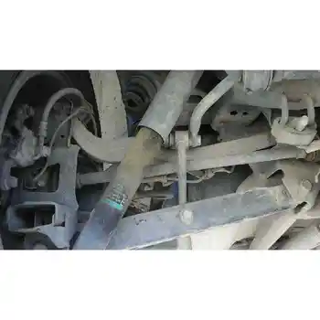 

TRANSMISSION REAR LEFT NISSAN X-TRAIL (T31)