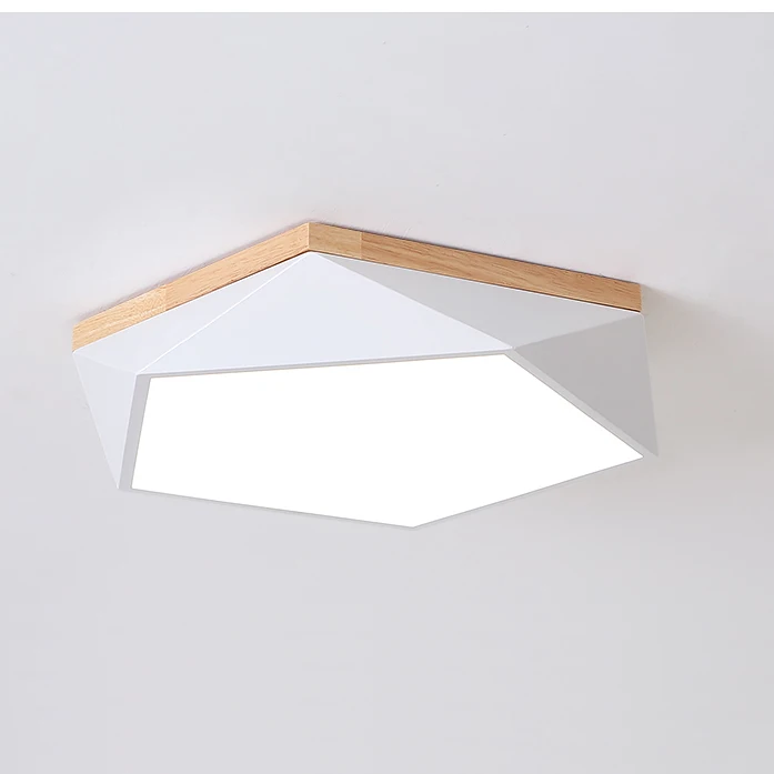 

Northern Europe Style Main Bedroom Lamp Concise Modern A Living Room Study Lamps And Lanterns Originality Personality Macaroon