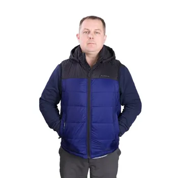 

R. LONYR Men's Winter Jacket RR-77760B-3