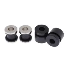 Мотоцикл пассажирская спинка Сисси Бар монтажный комплект док-оборудование быстро-отсоединяется для Harley Breakout FXSB 2013