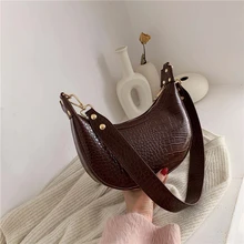 Модные женские сумки через плечо с каменным узором из искусственной кожи маленькая сумка через плечо женские сумки и кошельки для телефона