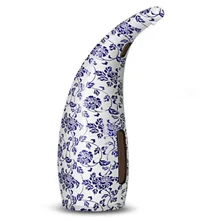 Кухня автоматический дозатор для жидкого мыла датчик для мытья рук Водонепроницаемый 6 в