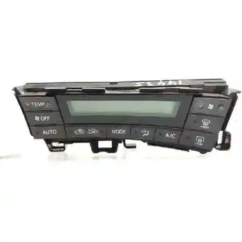 

8239Q10 COMMAND CLIMATE CONTROL TOYOTA PRIUS (NHW30)
