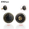 EKFan New Alloy Alluminum Fishing Handle Knob With Diameter 32mm/35mm/38mm For Baitcasting Fishing Reel Rocker Fishing Accessory ► Photo 3/6