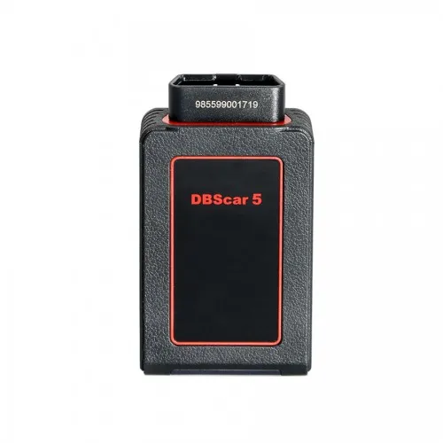 Bluetooth-адаптер Launch X431 DBScar разъем DBScar5 для Bluetooth |