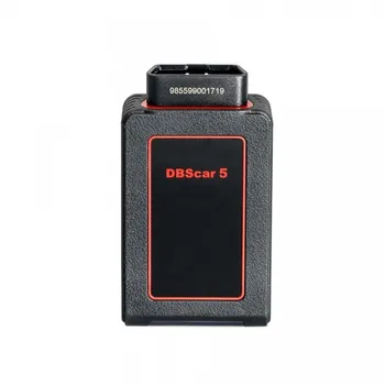 

Launch X431 DBScar Bluetooth Adapter DBScar5 Bluetooth Connector
