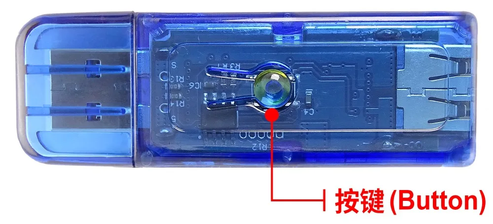 AT35 AT34 5 цифр USB 3,0 цветной ЖК-Вольтметр Амперметр Напряжение измеритель тока мультиметр Зарядка батареи банк питания USB Тестер