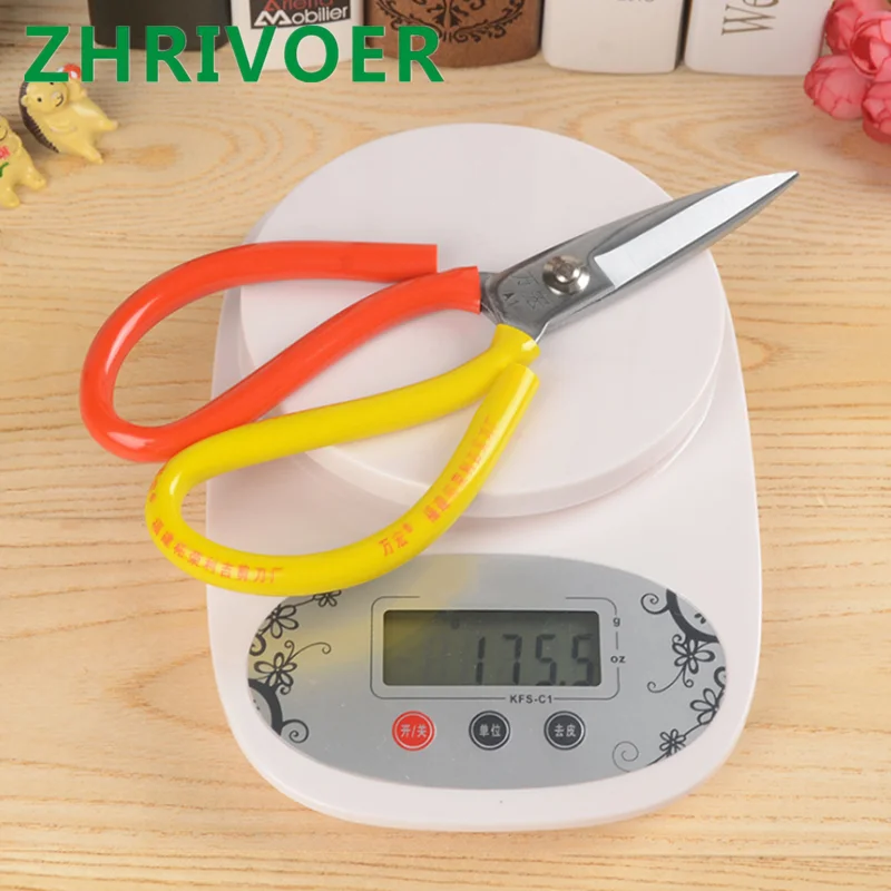 Антикоррозийные Ножницы Zherong ножницы для гражданского использования