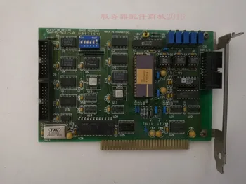 

PCL-711B Rev. A1 dismantling machine new color, card, real picture