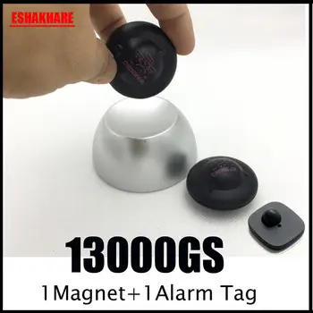 

magnetic golf detacher 13000GS small ink tag remover detacher magnet detacher tag remover +1 sensor tag