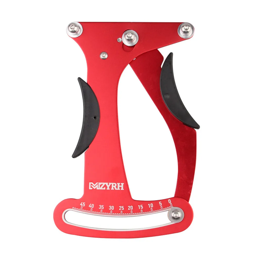 Велосипедный спорт Велоспорт говорил и инструмент для натяжения измеритель говорил инструмент для ремонта велосипеда/цикл говорил натяжение колесо измерителя строителей инструмент