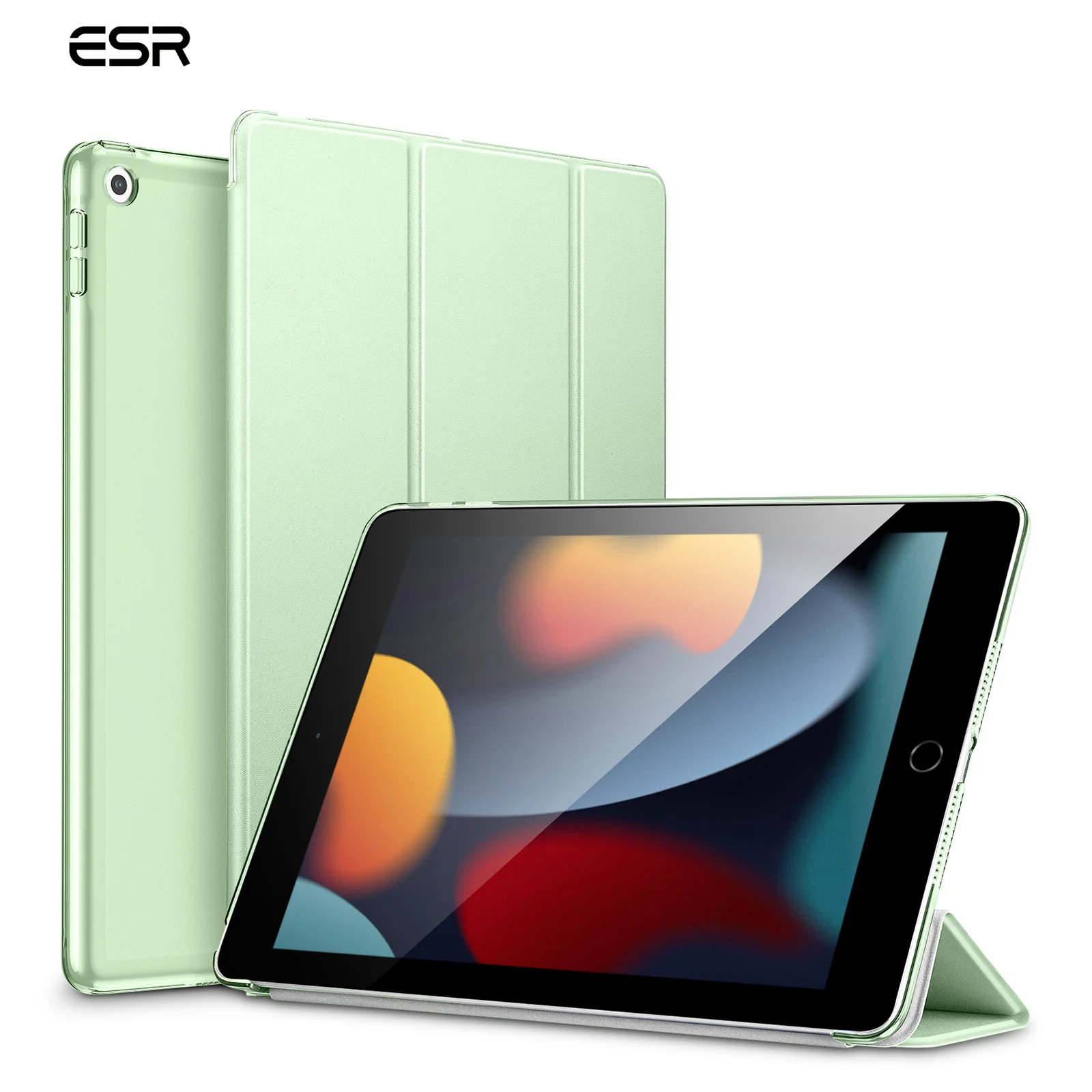 ESR - כיסוי עבור מכשיר iPad Pro 11 12.9 Inch 2020