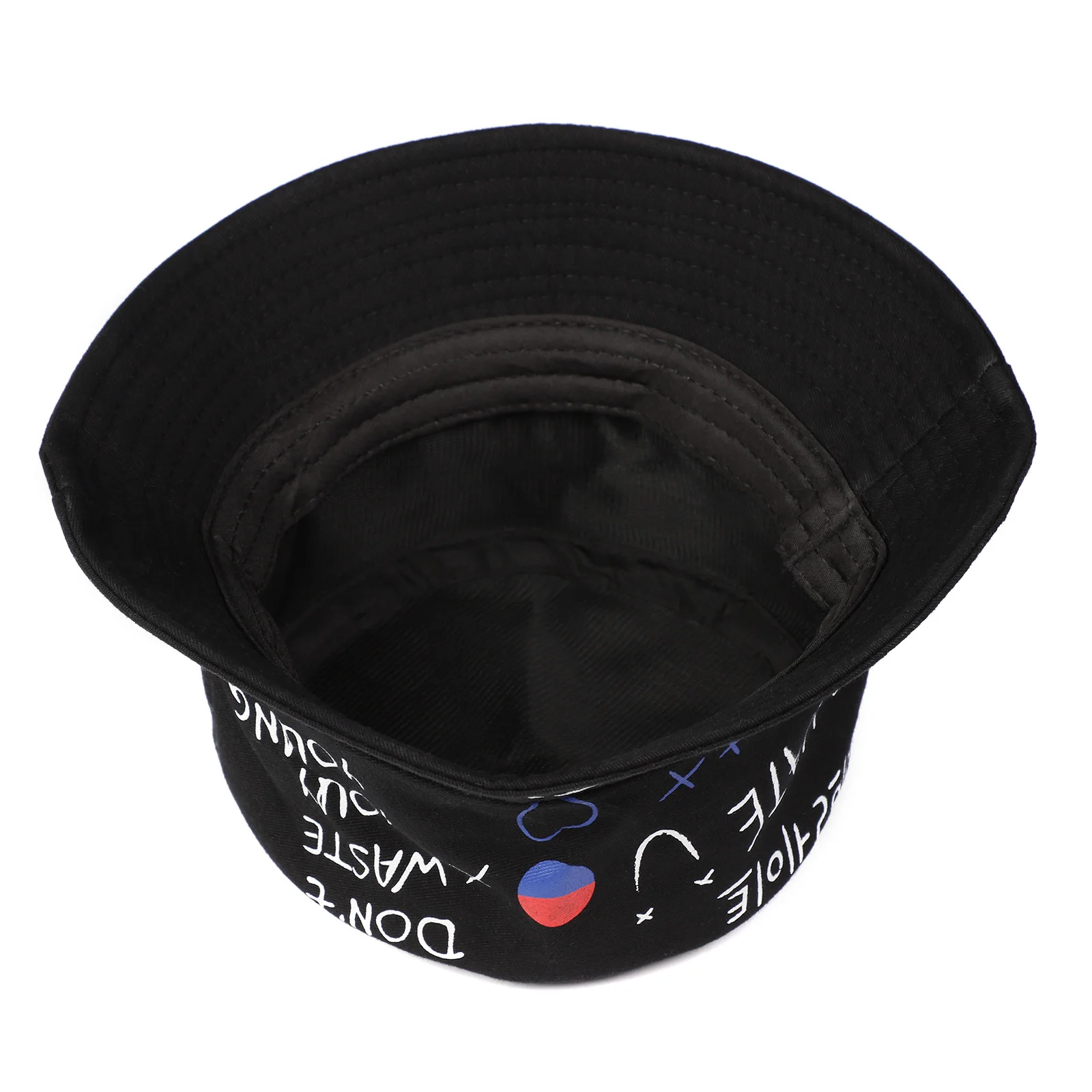 Уличная летняя кепка в стиле хип хоп модная Панама унисекс для рыбалки пляжная