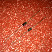 1 посылка 1N5817 1N5819 1N5399 1N4937 1N4004 1N4001 1N4007 UF4007 HER107 FR207 FR157 FR107 RL207 выпрямительный диод Шоттки DO-41