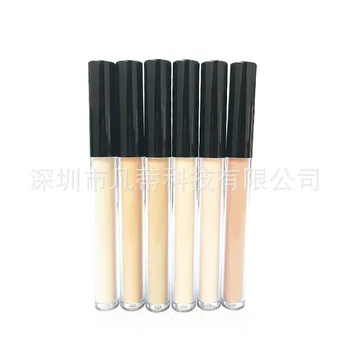 

F1 Foundation liquid foundation cream BB concealer cream can private label custom logo if meet minimum wholesale cosmetics