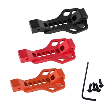 

Magorui Tactical Enlarged Winter Cobra Billet Aluminum Trigger Guard for Hunting AR15 M16 Rifle