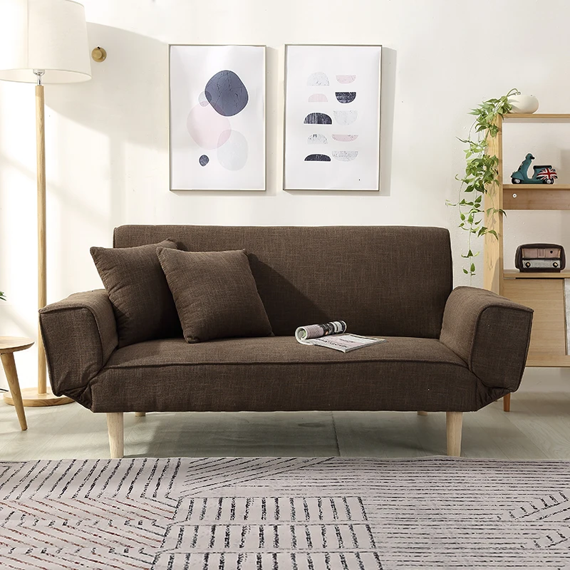 Koltuk буфами на рукавах Asiento Mobili Per La Casa Sillon кресло Copridivano ухода De Sala Mueble комплект Гостиная мебель диван-кровать - Цвет: Number 6