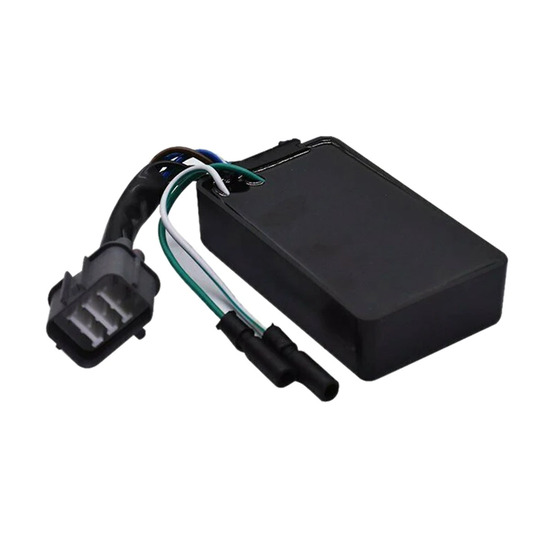 Hp CDI Коробка для Honda 350 Rancher FE FM TE TM 2000 2001 2002 2003 2004 2005