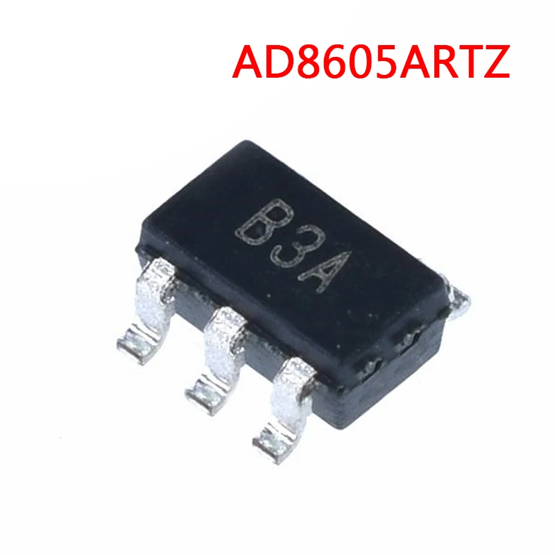 AD8605ARTZ AD8605 B3A b3а с возможностью работы устройствами | Электронные компоненты и