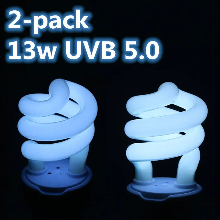 13W 220V UVB 5