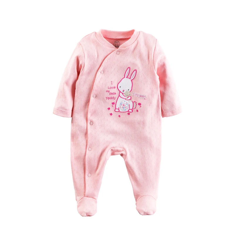 baby bodysuit dress Baby onesie newborn baby hayi baby girl climbing clothes spring, Autumn and summer Newborn Knitting Romper Hooded  Baby Rompers