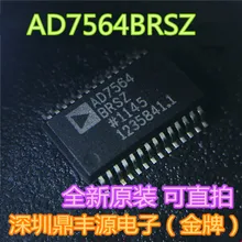 AD7564BRSZ AD7564BRS TSSOP28
