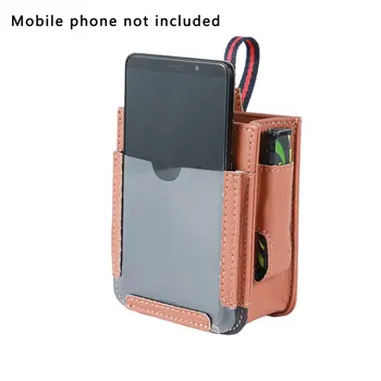 

Car Accessories Outlet Storage Bag Car Multi-Function Mobile Phone Storage Bag Hanging Bag Creative Storage Box