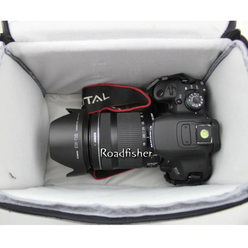 Camera shoulder bag SDL1302-11