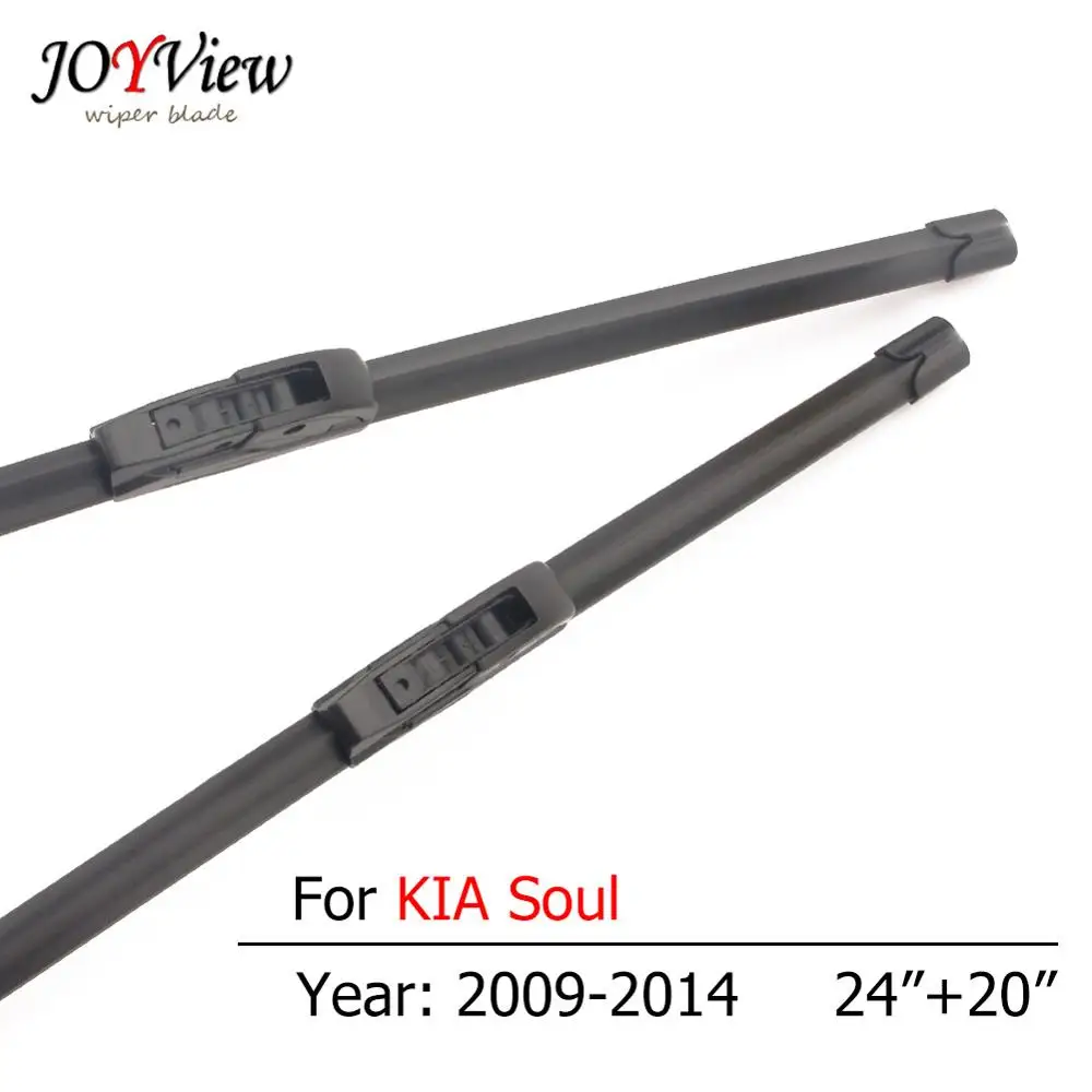 S410 стеклоочистителей для KIA Sorento 2009 2010 2011 2012 2013 крюк Тип автомобиля лобового стекла стеклоочистители DVI 24+ 20 дюйм(ов
